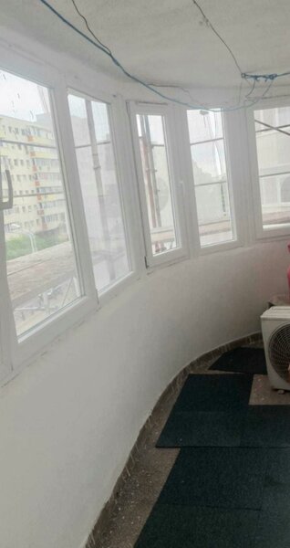 Mosilor, Metrou Obor